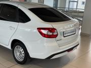 Lada (ВАЗ) Granta I Рестайлинг Челябинск  - изображение 33