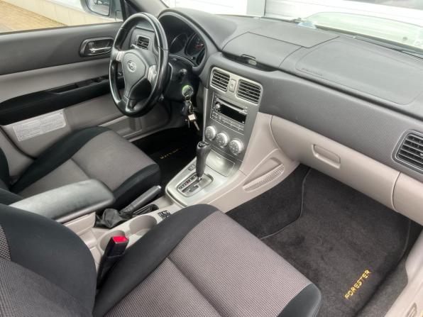 Subaru Forester II Рестайлинг с пробегом 2006 года, цена 1 180 000 рублей, 172500 км, внедорожник, Автокод Объявления