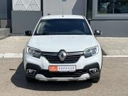 Renault Logan II Рестайлинг Казань  - изображение 18