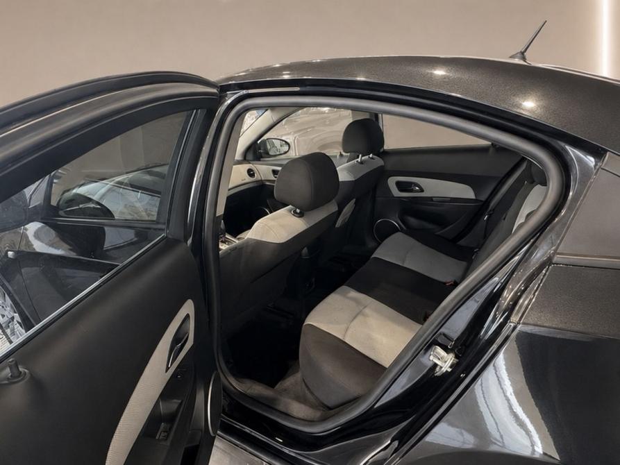 Chevrolet Cruze I Челябинск  - изображение 7