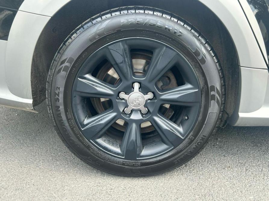 Audi A4 allroad IV (B8) Рестайлинг Санкт-Петербург  - изображение 20