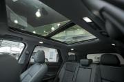 Changan CS95 I Рестайлинг 2 Москва  - изображение 42