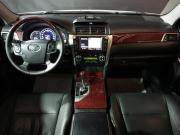 Toyota Camry VII (XV50) Уфа  - изображение 29