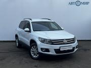 Volkswagen Tiguan I Рестайлинг Москва  - изображение 15