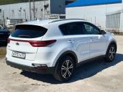 Kia Sportage IV Рестайлинг Мурманск  - изображение 23