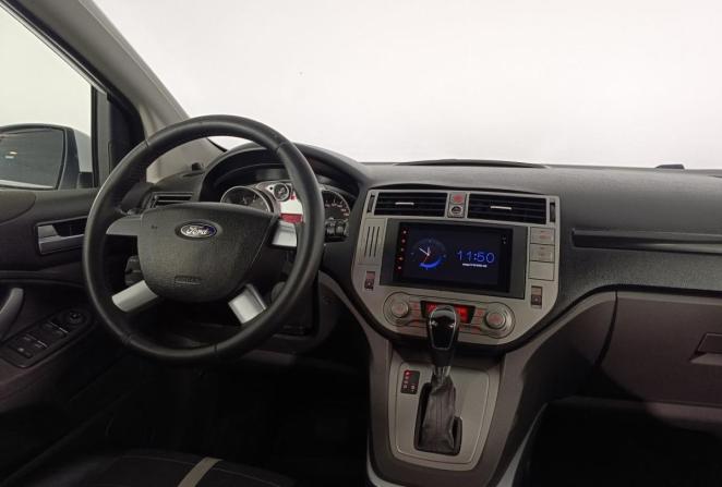 Ford Kuga I с пробегом 2011 года, цена 1 070 000 рублей, 156535 км, внедорожник, Автокод Объявления
