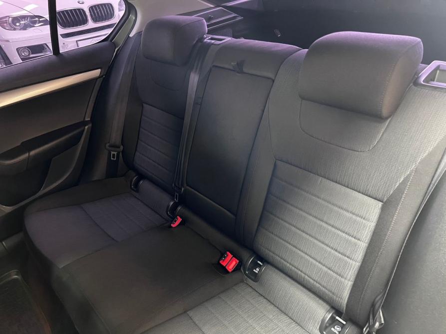 Skoda Octavia III (A7) Тверь  - изображение 13