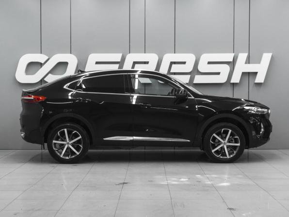 Haval F7x I с пробегом 2020 года, цена 1 650 000 рублей, 100993 км, внедорожник, Автокод Объявления