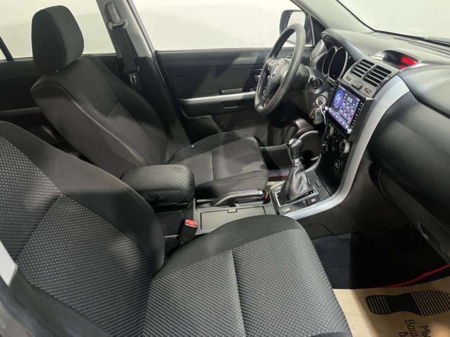 Suzuki Grand Vitara II Курск  - изображение 7