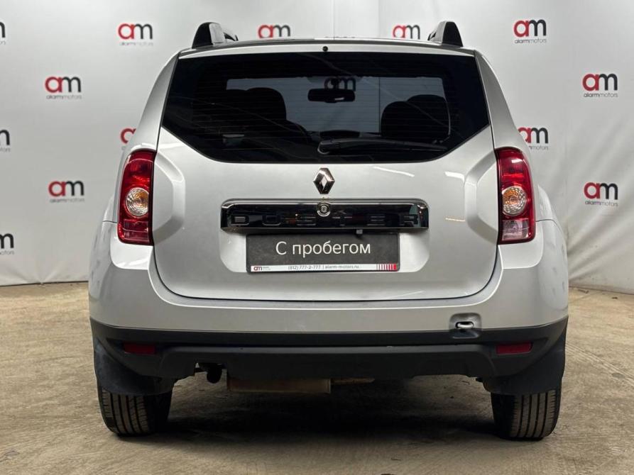 Renault Duster I Санкт-Петербург  - изображение 5