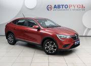 Renault Arkana I Подольск  - изображение 25