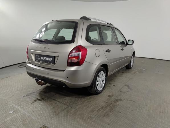 Lada (ВАЗ) Granta I Рестайлинг с пробегом 2019 года, цена 515 000 рублей, 156872 км, универсал, Автокод Объявления