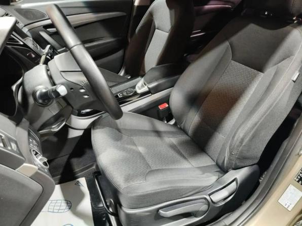 Hyundai i40 I с пробегом 2013 года, цена 1 030 000 рублей, 170261 км, седан, Автокод Объявления