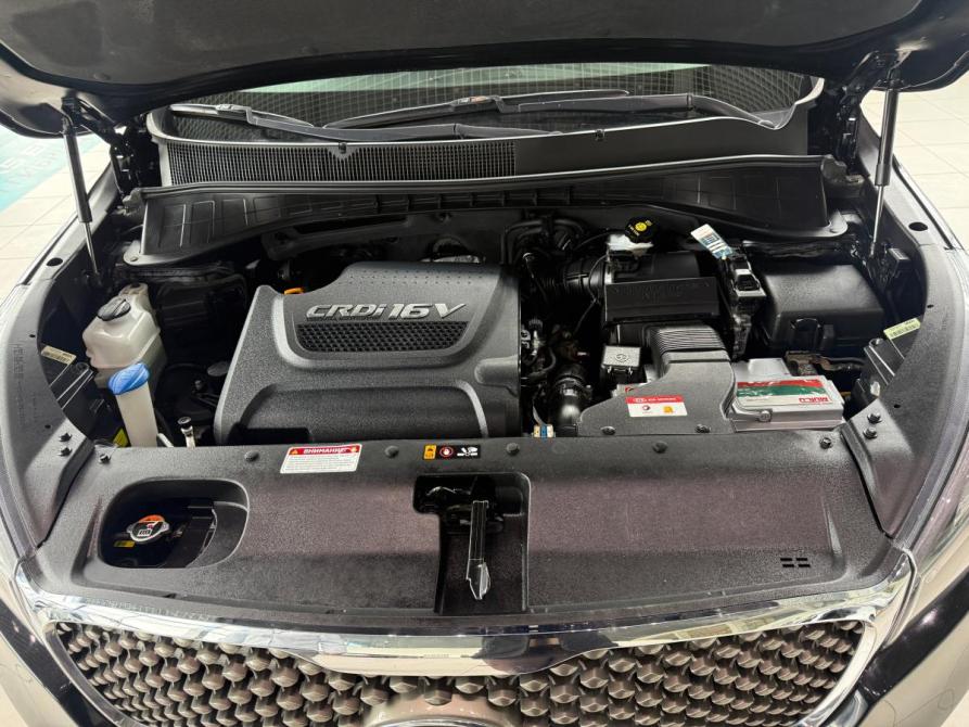 Kia Sorento III Prime Екатеринбург  - изображение 10