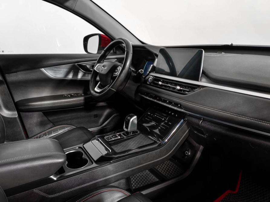Chery Tiggo 7 Pro I Санкт-Петербург  - изображение 16