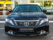 Toyota Camry VII (XV50) Волгоград  - изображение 38
