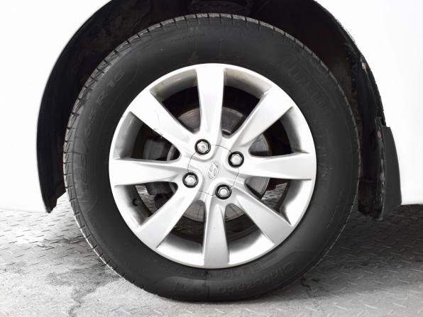 Hyundai Solaris I с пробегом 2012 года, цена 949 995 рублей, 147470 км, седан, Автокод Объявления