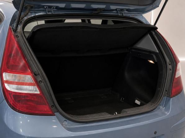 Hyundai i30 I с пробегом 2009 года, цена 595 000 рублей, 192950 км, хэтчбек, Автокод Объявления