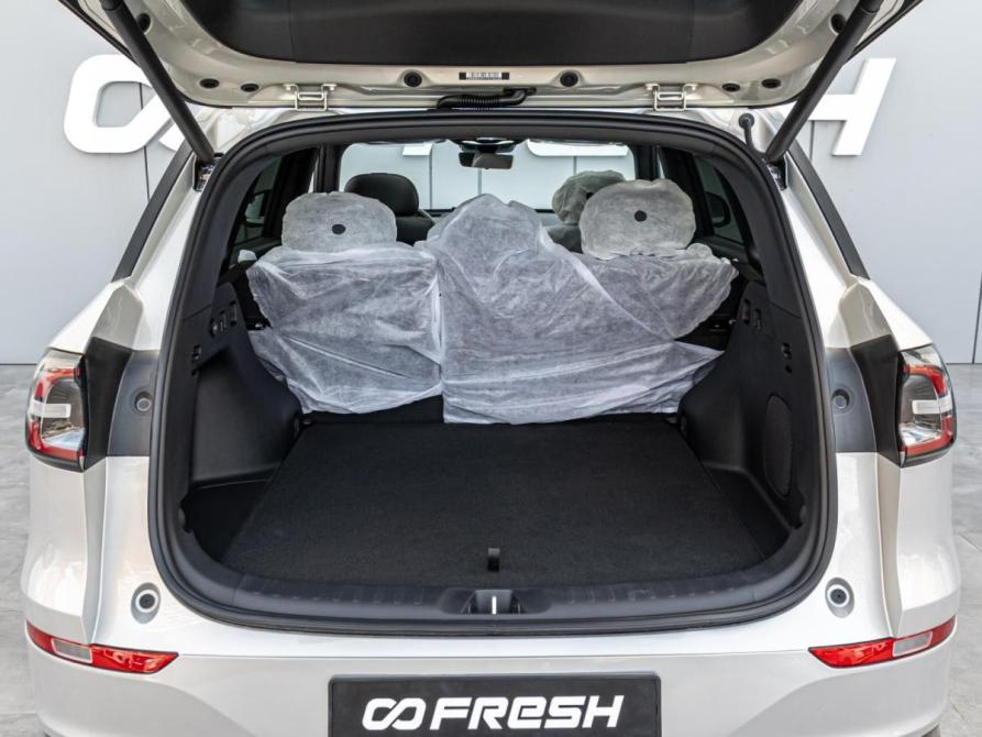 Changan Qiyuan Q07 Краснодар  - изображение 23