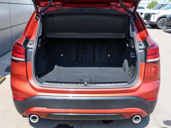 BMW X1 II (F48) Рестайлинг с пробегом 2020 года, цена 3 049 000 рублей, 123800 км, внедорожник, Автокод Объявления