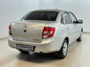 Lada (ВАЗ) Granta I Москва  - изображение 18
