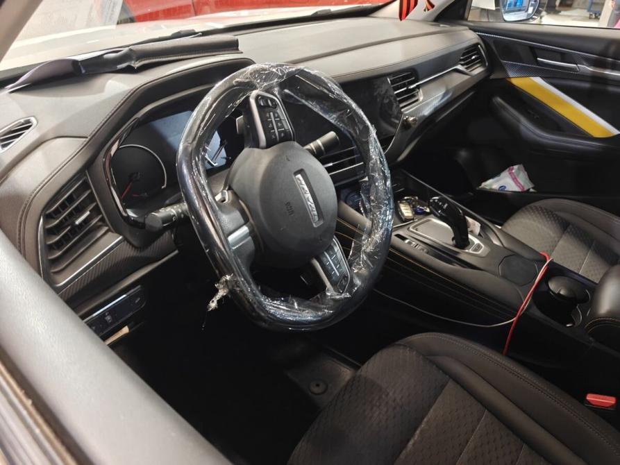 Haval F7x I Санкт-Петербург  - изображение 5