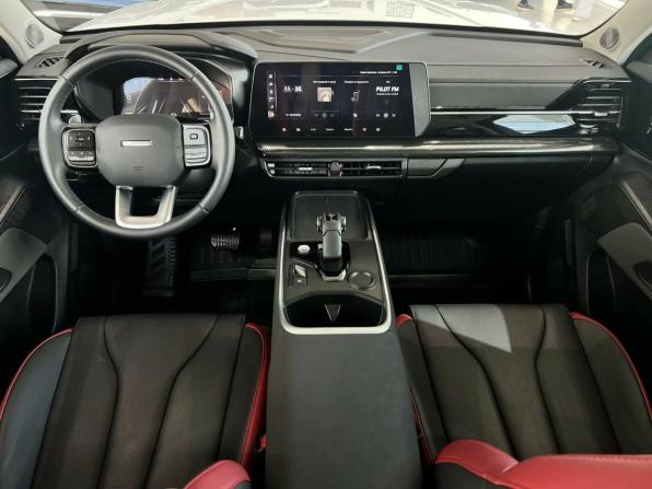 Haval H3 I с пробегом 2025 года, цена 2 495 000 рублей, 10404 км, внедорожник, Автокод Объявления