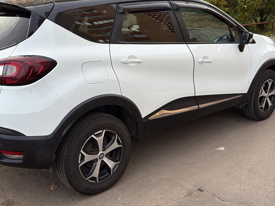 Renault Kaptur I Тверь  - изображение 12