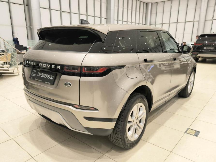 Land Rover Range Rover Evoque II Казань  - изображение 6