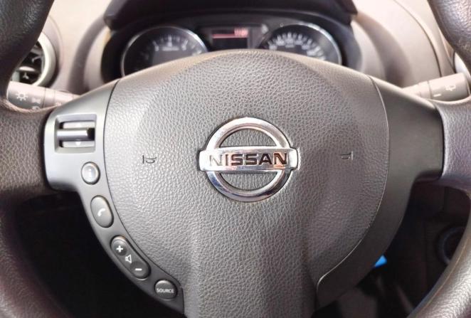 Nissan Qashqai I Рестайлинг с пробегом 2012 года, цена 1 390 000 рублей, 75441 км, внедорожник, Автокод Объявления