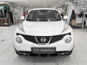 Nissan Juke I Казань  - изображение 24