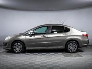 Peugeot 408 I Москва  - изображение 25