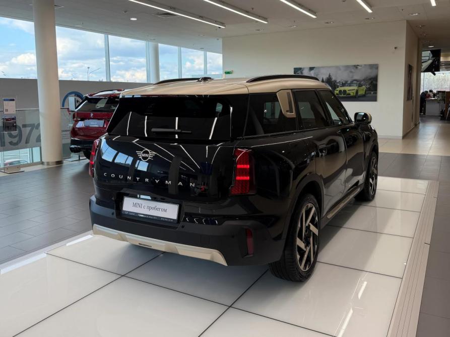 Mini Countryman III Санкт-Петербург  - изображение 5