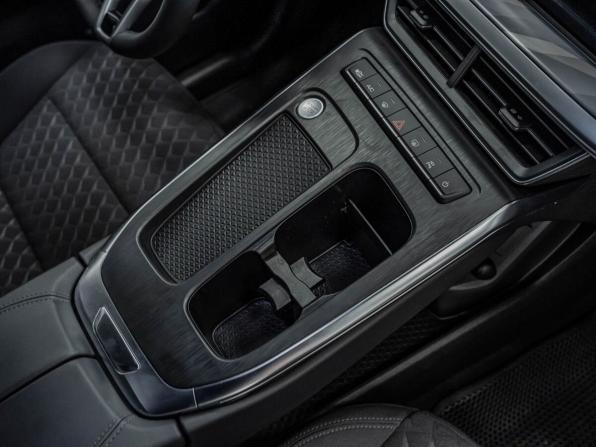 Haval F7 II с пробегом 2024 года, цена 2 879 000 рублей, 31853 км, внедорожник, Автокод Объявления