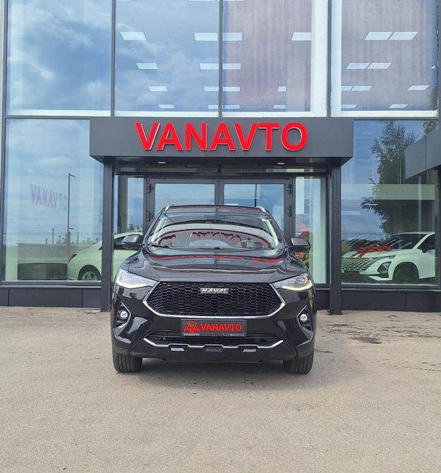 Haval F7 I Азнакаево  - изображение 8