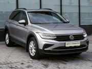 Volkswagen Tiguan II Рестайлинг Екатеринбург  - изображение 28