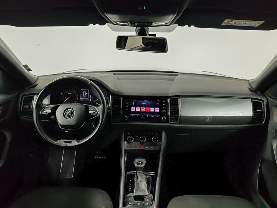 Skoda Kodiaq I Москва  - изображение 14