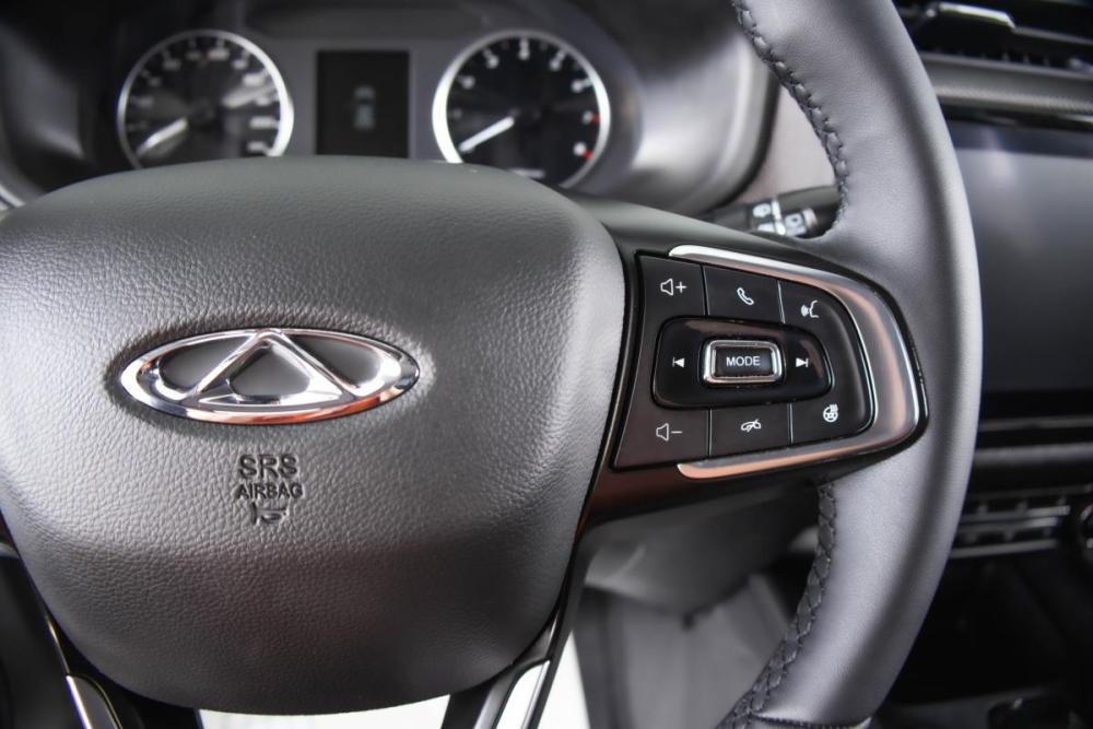 Chery Tiggo 4 I Рестайлинг Пермь  - изображение 18