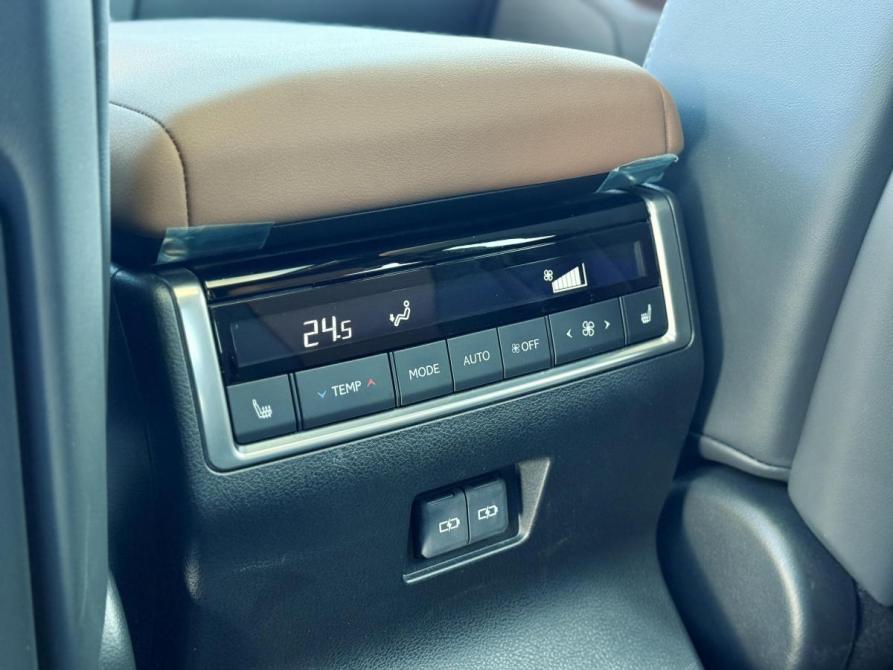 Lexus GX III Воронеж  - изображение 32