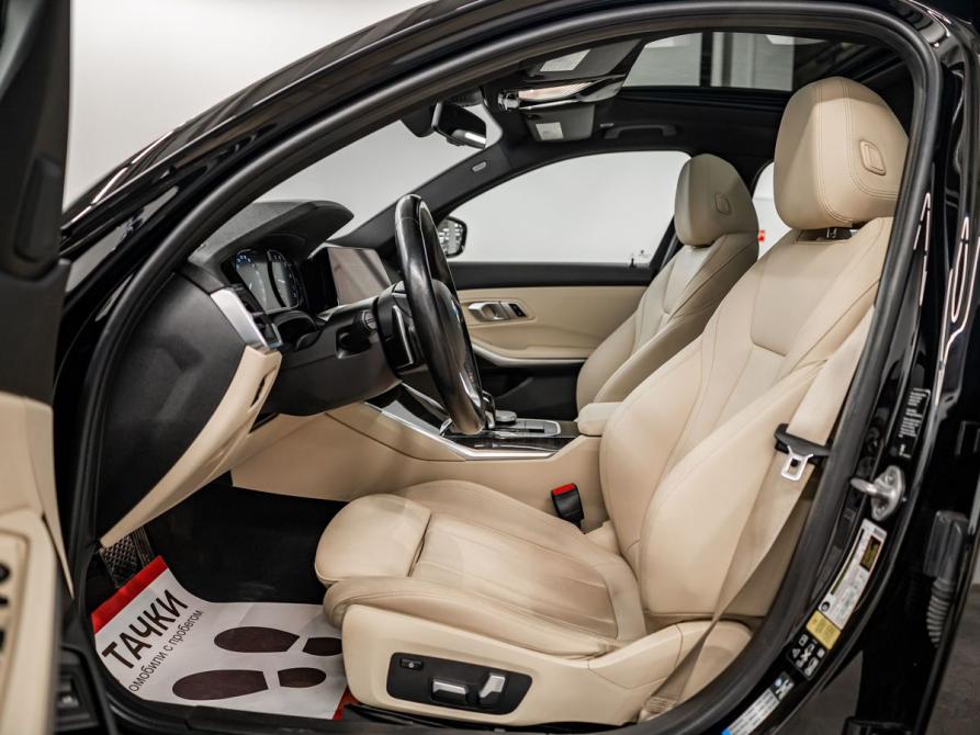 BMW 3 серии VII (G2x) Красноярск  - изображение 6
