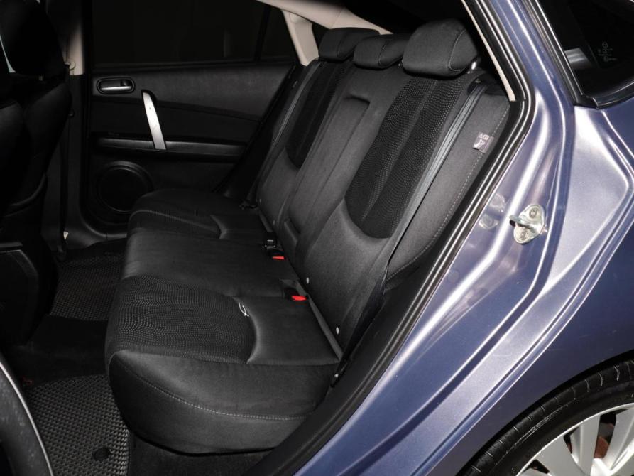 Mazda 6 II (GH) Тверь  - изображение 9