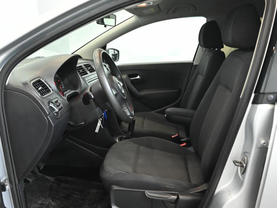 Volkswagen Polo V Екатеринбург  - изображение 6