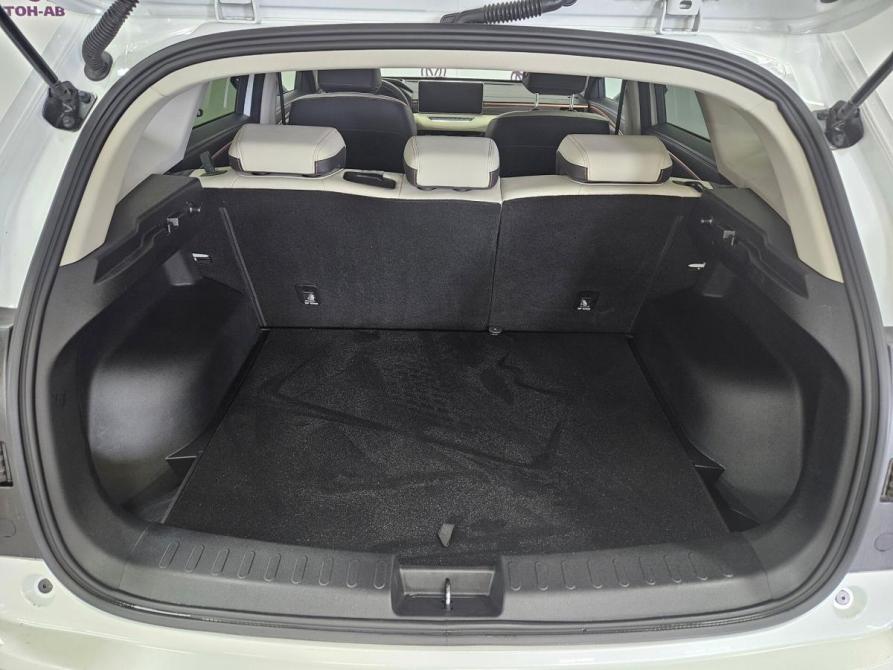 Haval Jolion I Тольятти  - изображение 12