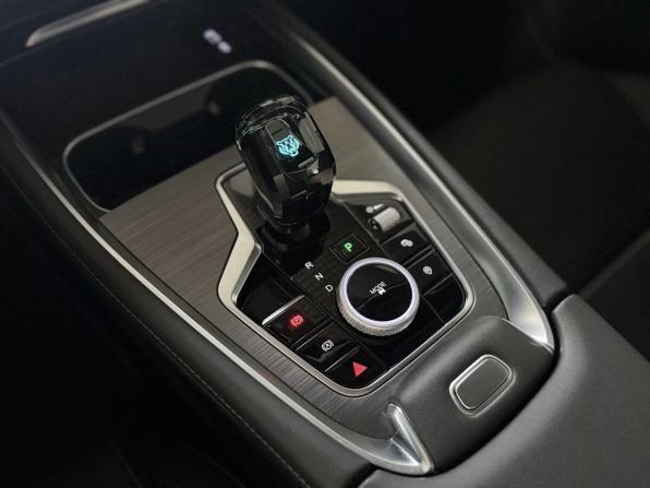 Chery Tiggo 7 Pro Max I Рестайлинг с пробегом 2025 года, цена 1 990 000 рублей, 25734 км, внедорожник, Автокод Объявления