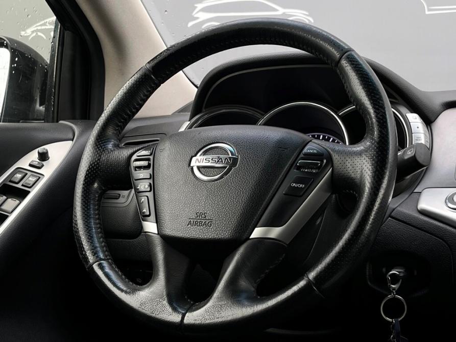 Nissan Murano II (Z51) Рестайлинг 2 Санкт-Петербург  - изображение 26