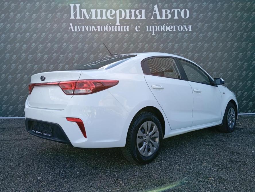 Kia Rio IV Краснодар  - изображение 7