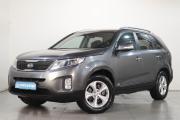 Kia Sorento II Рестайлинг Челябинск  - изображение 21