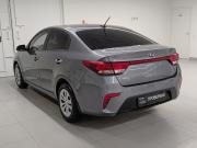 Kia Rio IV Казань  - изображение 30