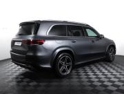 Mercedes-Benz GLS II (X167) Москва  - изображение 31