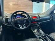 Kia Sportage III Челябинск  - изображение 23